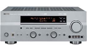 Yamaha RX-V 2500 RDS TI