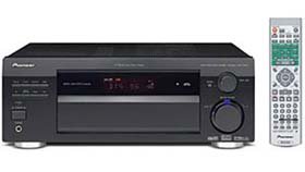  Pioneer VSX-D812-K