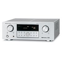  Marantz SR-4600 black