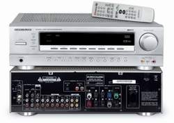  Sven HR-970