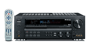  Kenwood KRF-V7070D