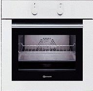    Bauknecht BSZ 5000-1 IN