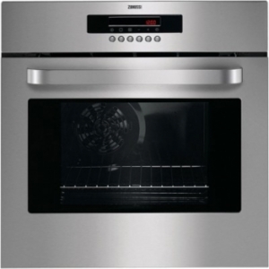    Zanussi ZOB 590 X