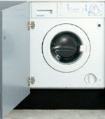  Electrolux EWW 1230 I