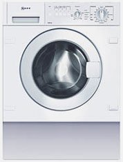  Neff W5320 X0EU