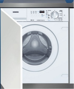  Siemens WDI 1442 EU