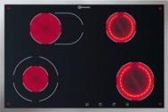   Bauknecht EKAH 5460-1 IN