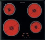   Electrolux EHS 6610 K