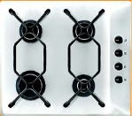   Electrolux EHT 672 W