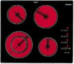   Miele KM 461 IX
