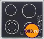   Gorenje ECS 63 W-HL