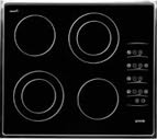   Gorenje ECT 64 E-HL