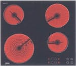   Zanussi ZKT 621 HN