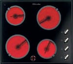   Electrolux EHS 6612 K