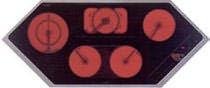   Gaggenau CK 596-115