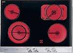   Gaggenau CK 270-104