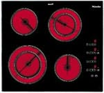   Miele KM 415 IX