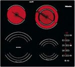   Miele KM 495 IX