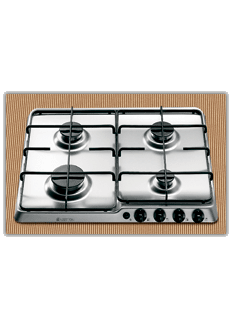   Ariston PF 640 ES IX