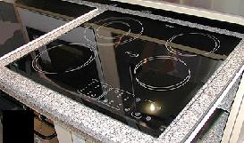   Whirlpool AKM 951 NB