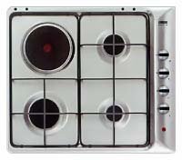   Zanussi ZXL 66 ITX