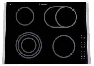   Electrolux EHS 7691 X