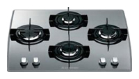   Hotpoint-Ariston TD 640 S MR IX