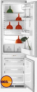  Ariston KRF 330 VNFE