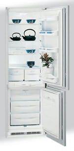  Ariston BCS 311