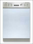   AEG F 88050i IW
