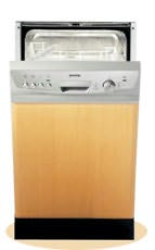   Gorenje GSI 582 ES