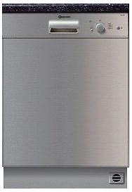  Bauknecht GSUS 4421  BR