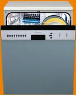   Electrolux ESI 682 K