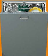   Electrolux ESL 6250