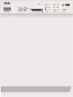   Miele G 898-3 SCi Plus