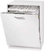   Miele G 658-3 SCVi Plus