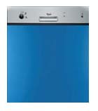   Whirlpool ADG 633 ME