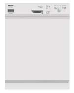   Miele G 646-3 SCi PLUS