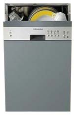   Electrolux ESI 4120 X