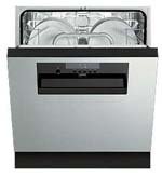   Zanussi ZDI 6895 QX