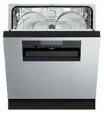   Zanussi ZDI 6895 QA