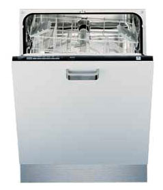   AEG F 65060 VI