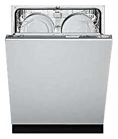   Zanussi ZDT 6454