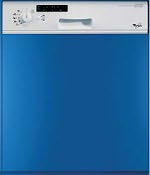   Whirlpool ADG 3556 NB