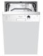   Hotpoint-Ariston CIS LSP 720A B