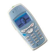   SonyEricsson T200