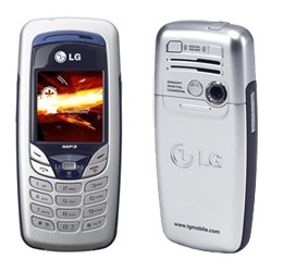   LG  C2500 