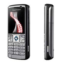   SonyEricsson K610i Urban Silver