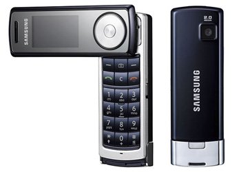   Samsung  SGH-F210 