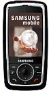   Samsung SGH-i400